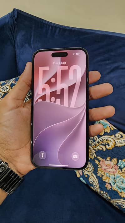 iPhone 15 128gb Non pta