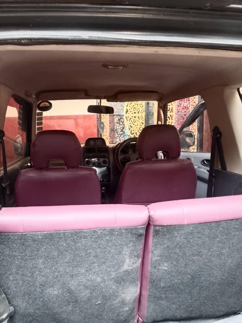 mini pajero 3