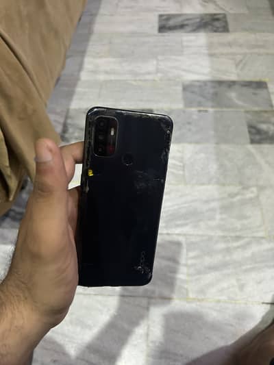 OPPO A53