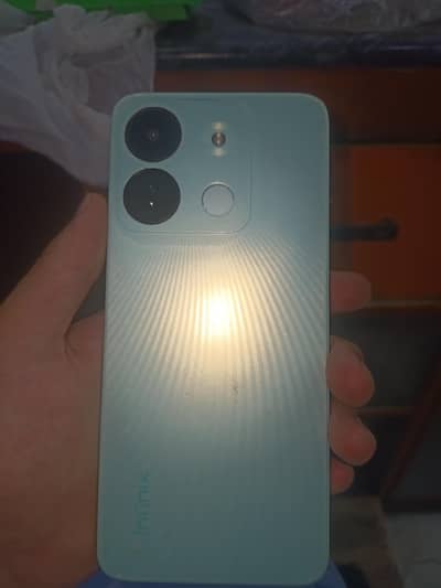 Infinix Smart 7