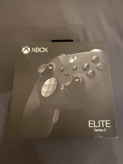 Xbox Elite Series 2 Controller