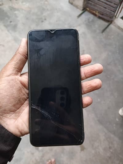 Infinix Hot 11 Play