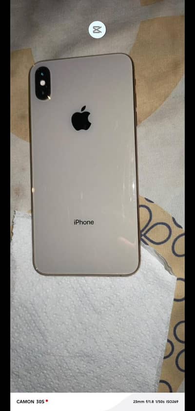 Apple iPhone XS Max