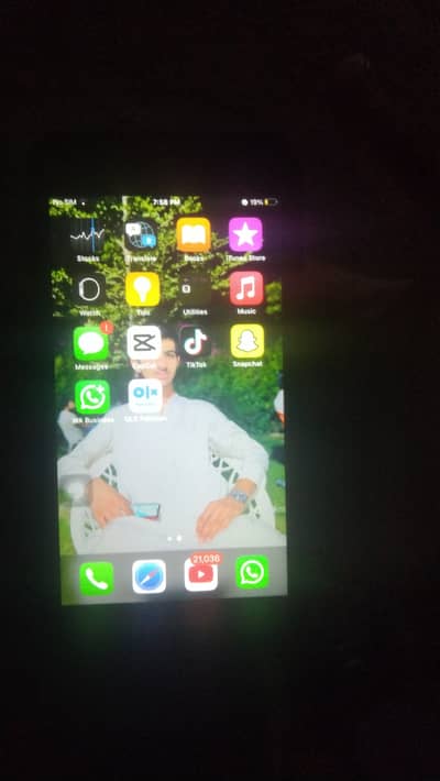 Apple iPhone 6S Plus