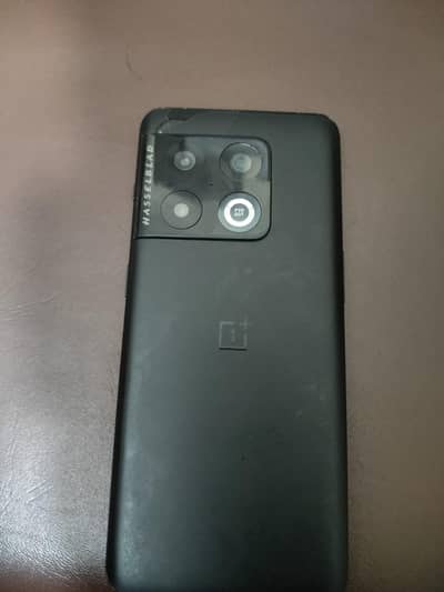 One Plus 10 Pro non pta just one line 256 gb