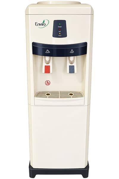 Faulty Water Dispenser