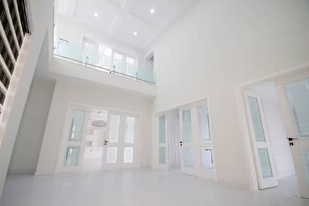 D H A Lahore 1 Kanal Brand New Stylish House With 100% Original Pictures  Available For Rent