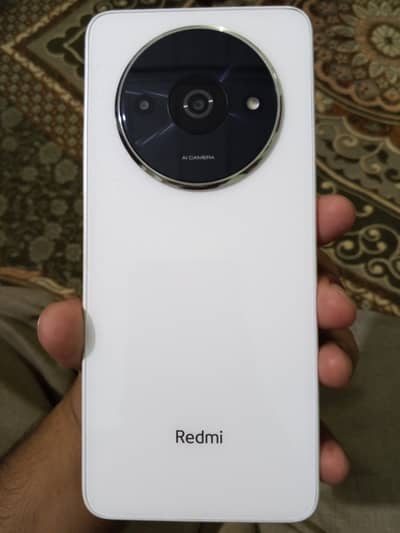 Xiaomi Redmi A3x