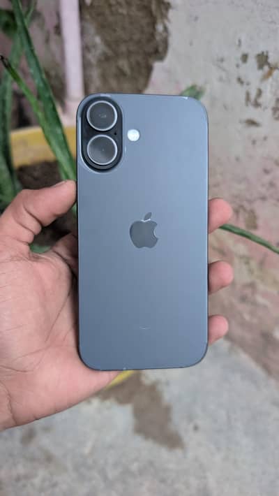 Apple iPhone 17 JV 256GB