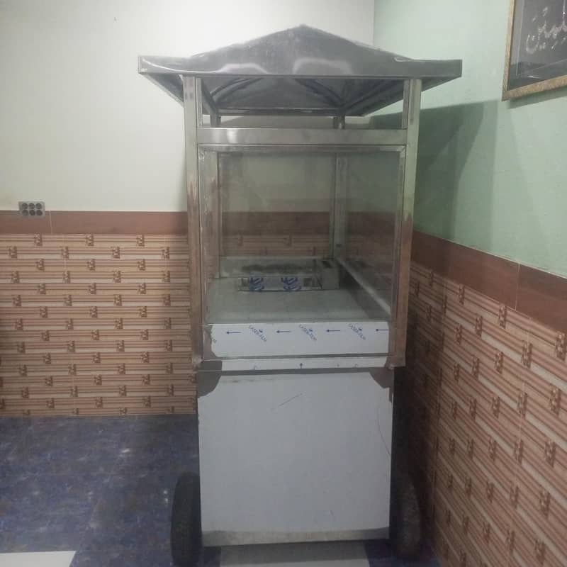 Newstall 4