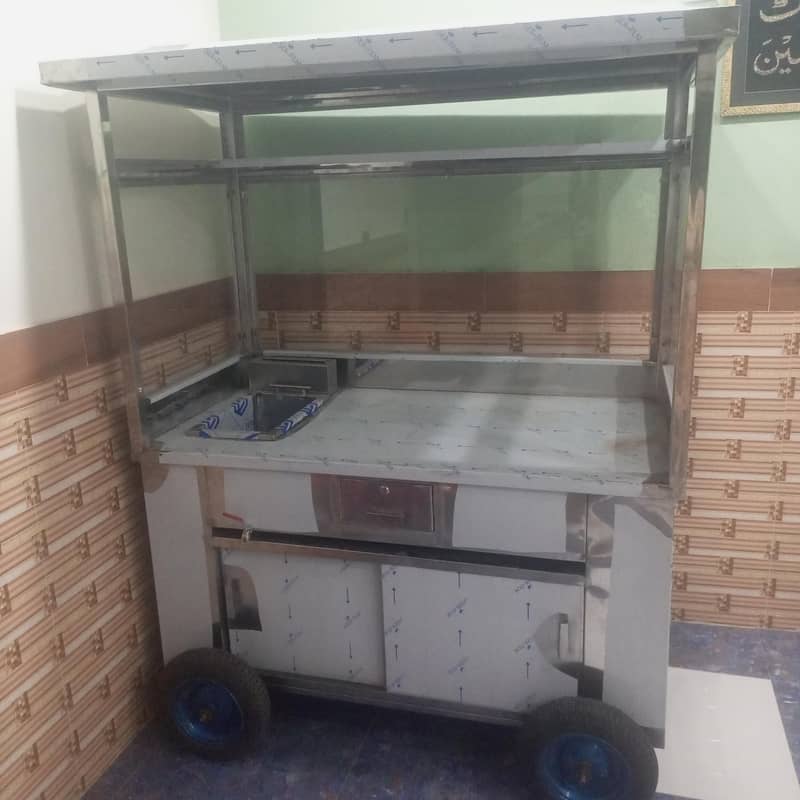 Newstall 12
