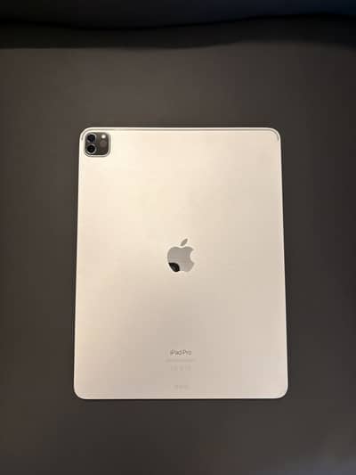 iPad Pro 12.9 M2 6th Gen 256GB WiFi