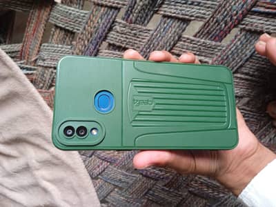 Samsung Mobile A10S