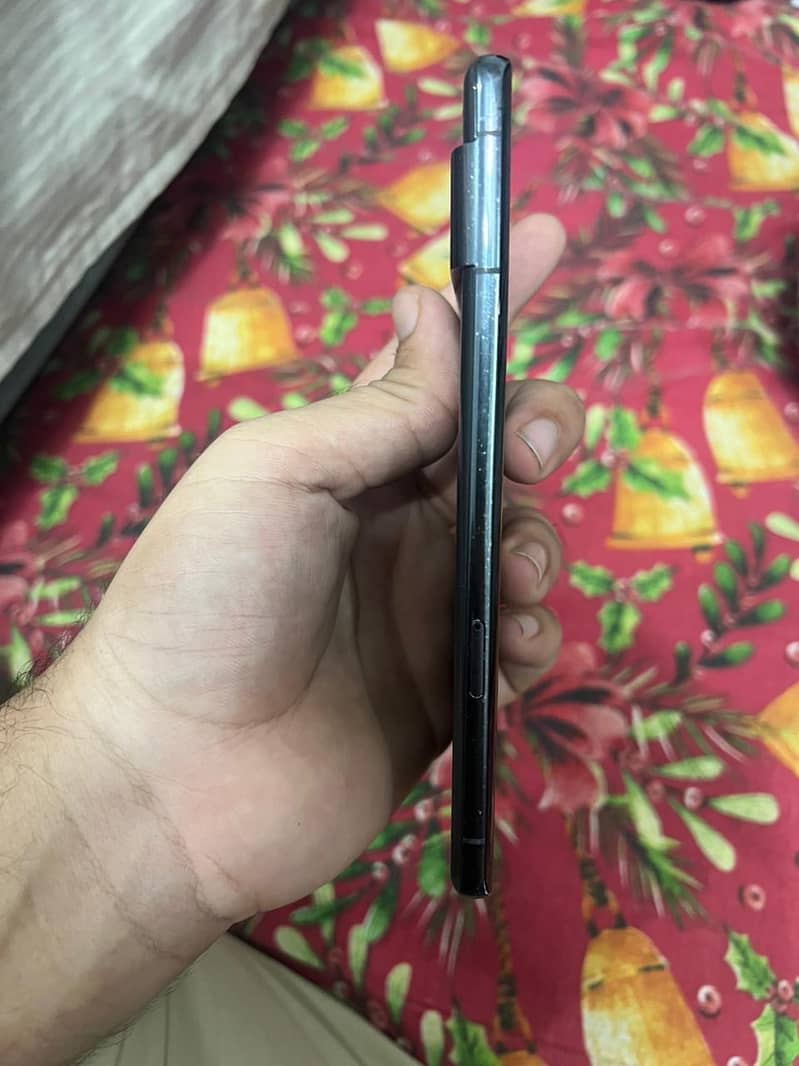 Google Pixel 7 Pro 5