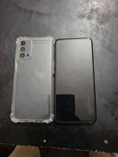 One Plus Nord N200