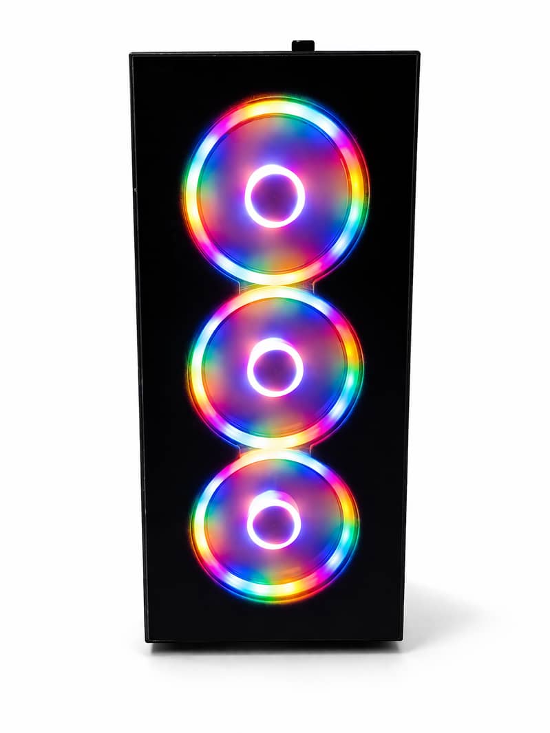 Gaming PC 1