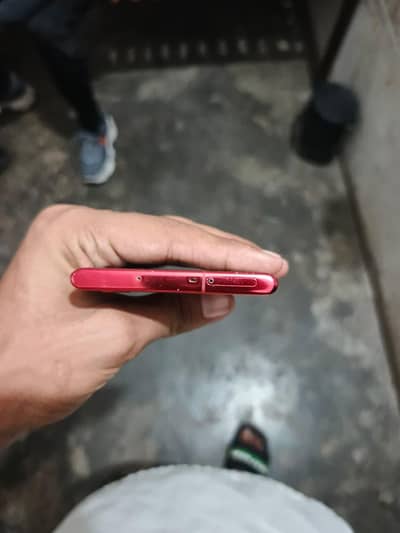 Samsung Mobile Note 10 5g