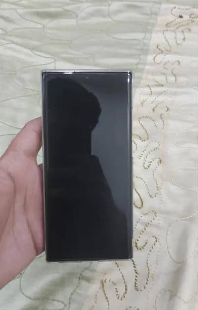 Samsung galaxy Note 20 Ultra 5G 8/128