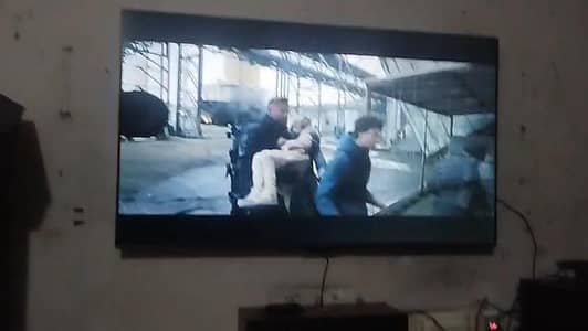 TCL 55c655 QLED 55 inch