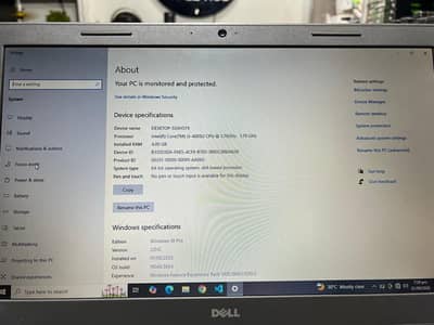 laptop for sale