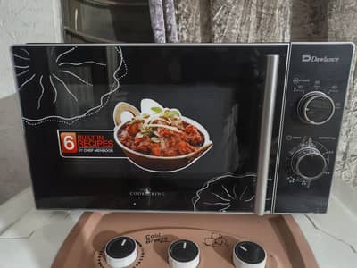 oven new