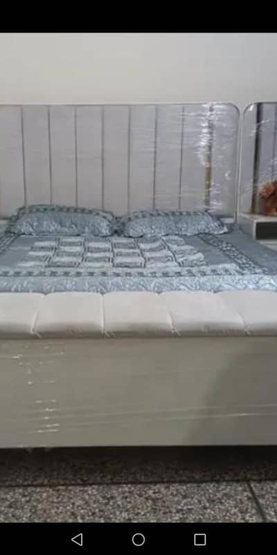 bed sheet bridal pura set hai razai takiya cover