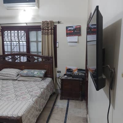 Prime Location 260 Square Yards House In North Karachi For sale At Good Location