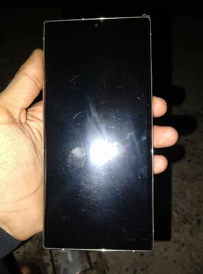 Samsung Mobile S23 Ultra