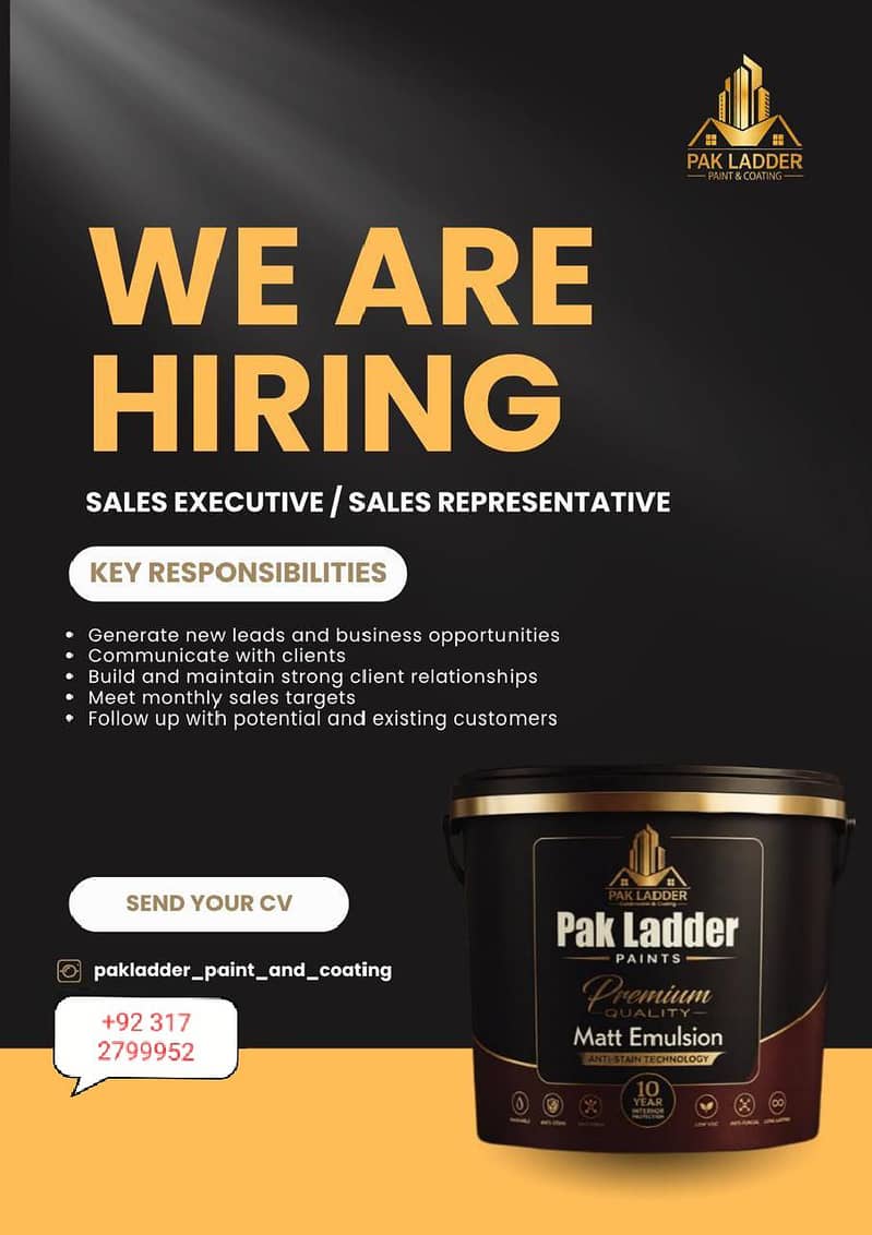 Sales manager 0