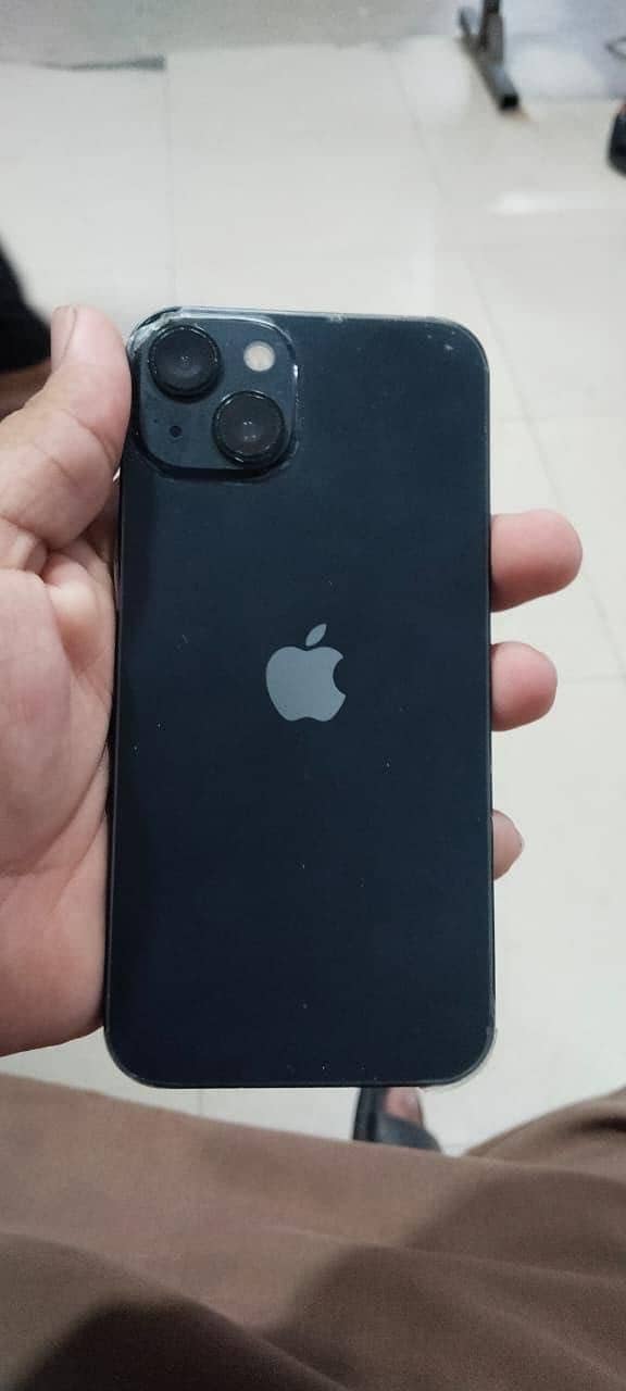 Apple iPhone 13 1