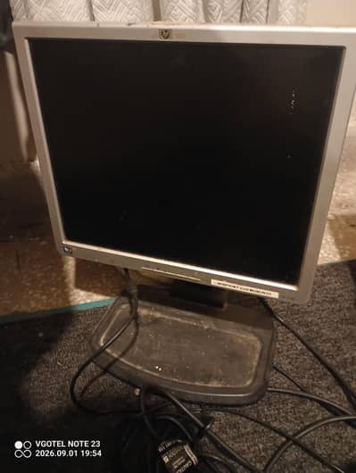 Complete core i5 3rd Gen PC only motherboard damage