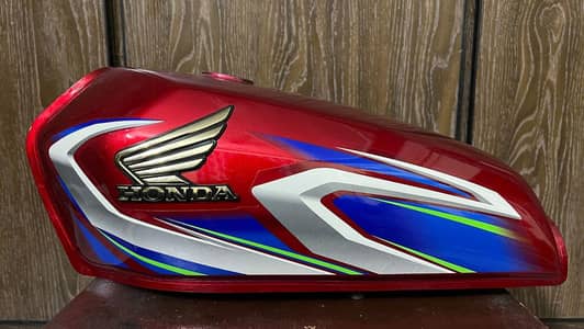 Original Tanki Tappay 2022 Modal For Sale
