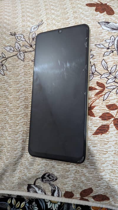 Realme C61