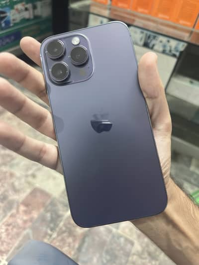 Apple iPhone 14 Pro Max