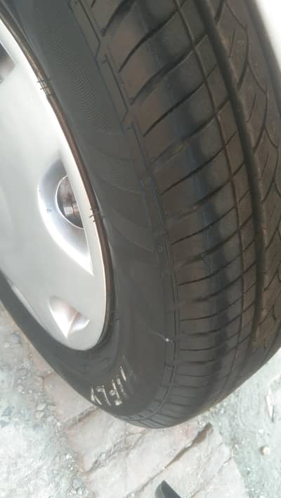 Suzuki Mehran VXR 2006 03433674721 content