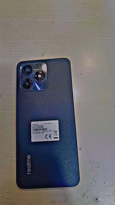 Realme C53 6/128gb Mobile OK Hai