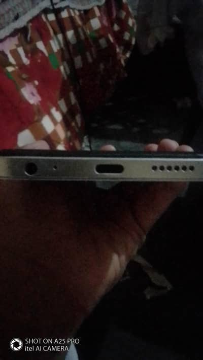 Tecno Spark 20C