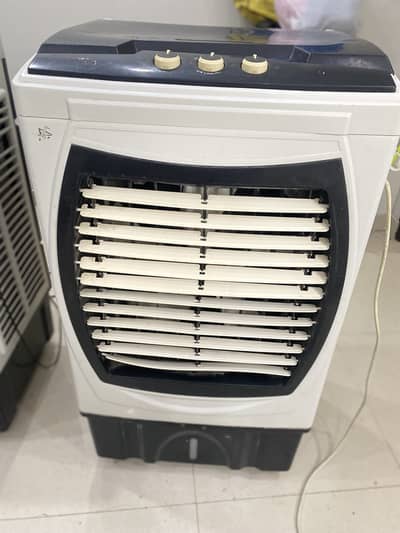 Air cooler in excellent working condition