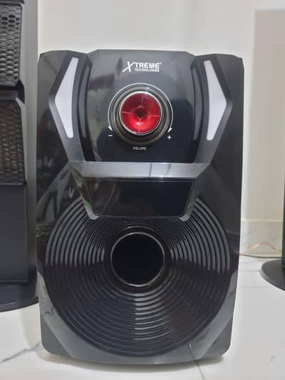 Xtreme Speaker in good condition