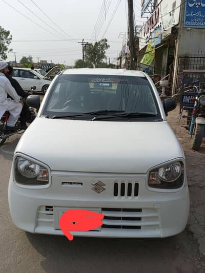 RENT A car