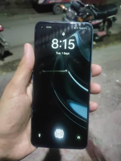 Realme 9 Pro Plus