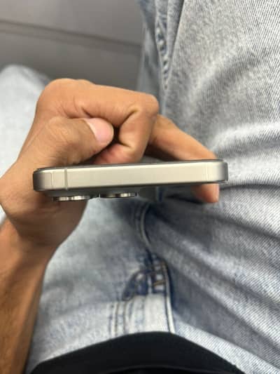 Apple iPhone 15 Pro Max