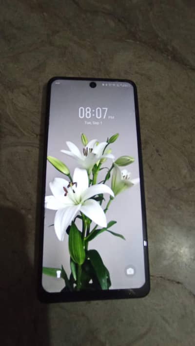 Infinix Hot 40