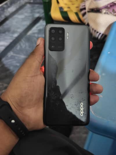 oppo F19 pro