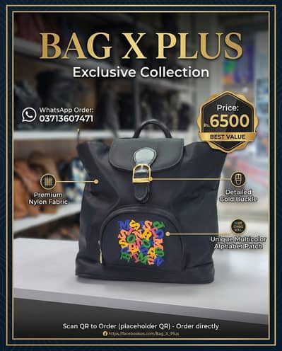 Premium Women's Backpack Collection for multipurases