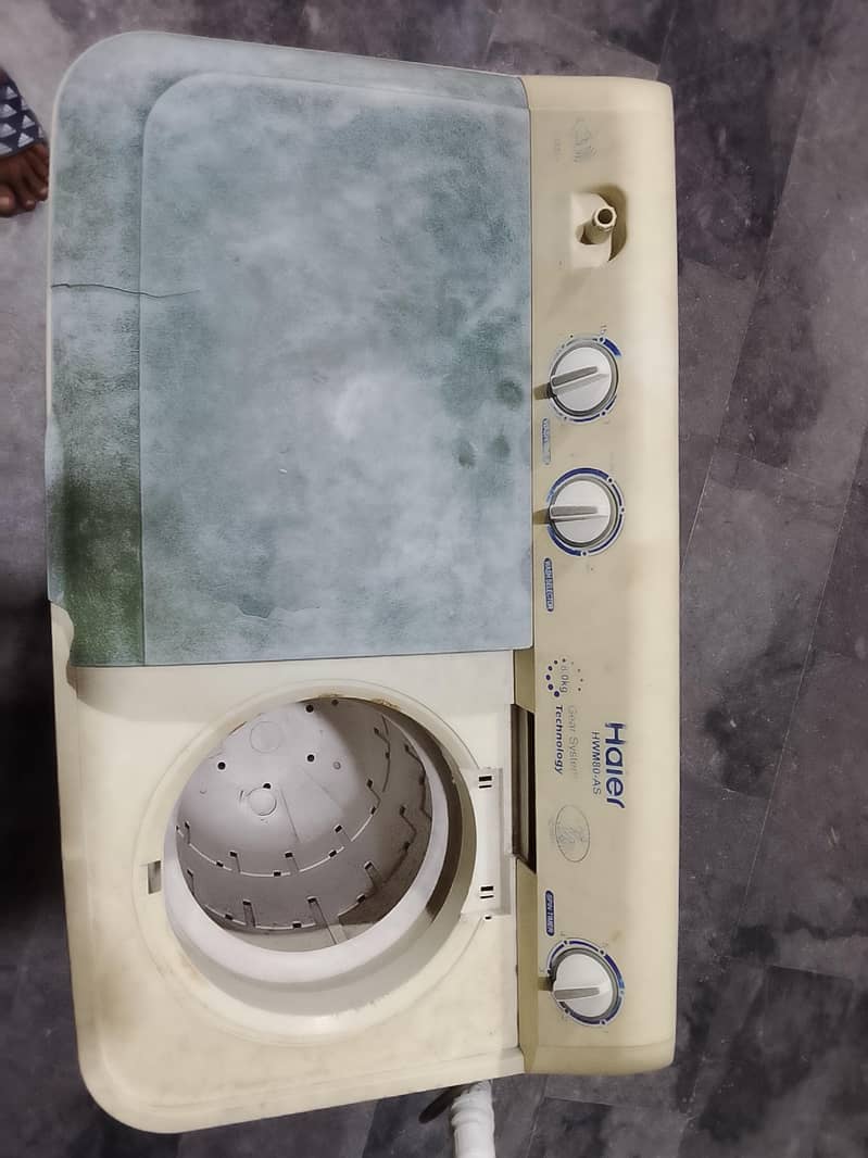 Haier 1