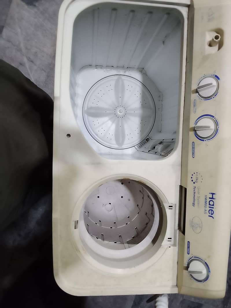 Haier 2