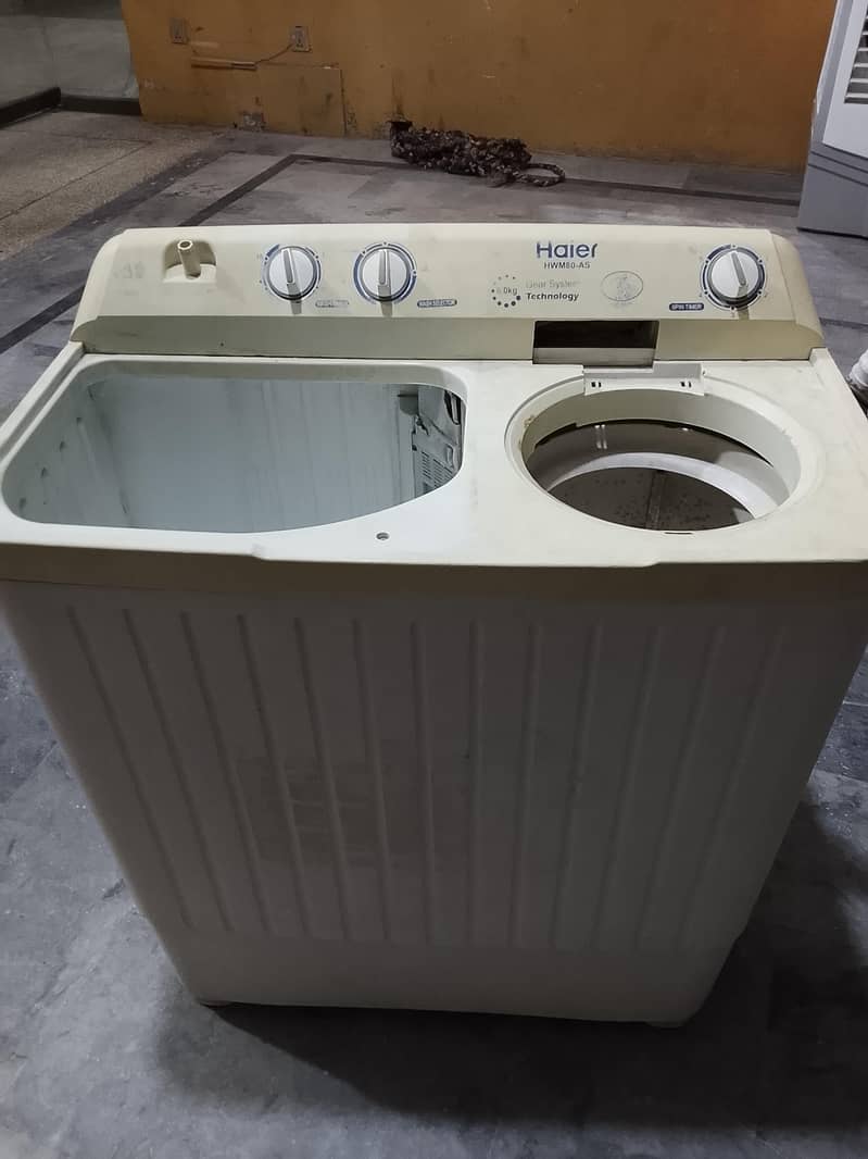 Haier 3