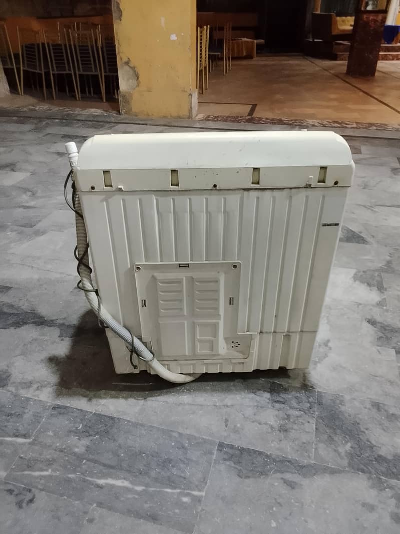 Haier 5