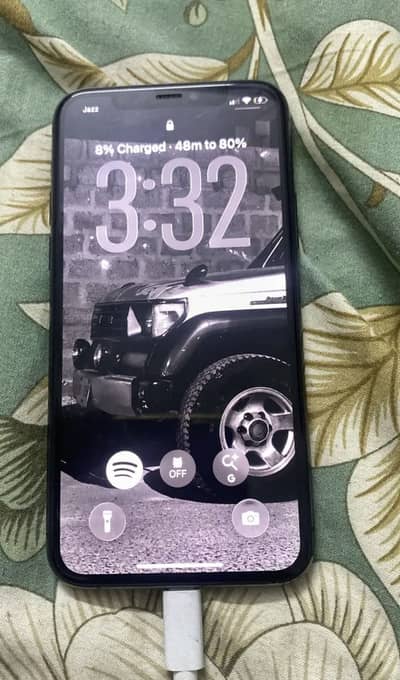 Apple iPhone 11 Pro